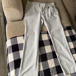 Adidas golf pants